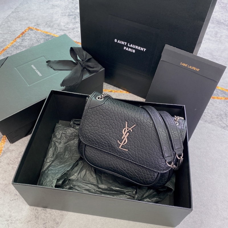 YSL Satchel Bags